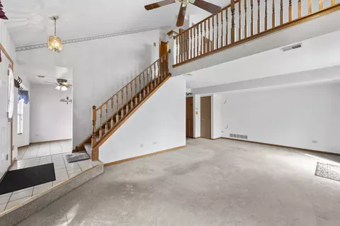 Living - 1464 Root St, Crest Hill, IL 60403 photo 5 of 10
