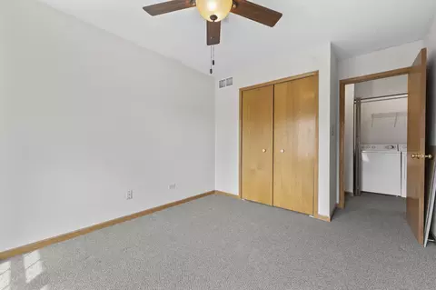 Bedroom - 1464 Root St, Crest Hill, IL 60403 photo 5 of 5