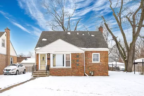 1527 Wentworth Ave, Calumet City, IL 60409
