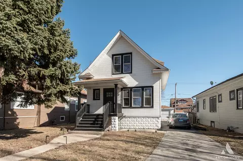1409 S 2nd Ave, Maywood, IL 60153
