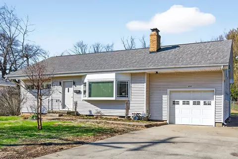 816 W College Ave, Normal, IL 61761 photo 43