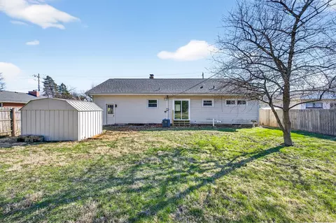 816 W College Ave, Normal, IL 61761 photo 40
