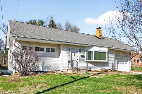 816 W College Ave, Normal, IL 61761 photo 42