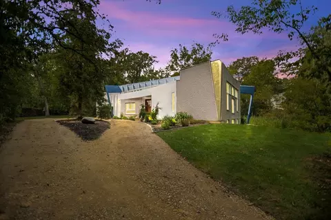 21846 N Hickory Hill Dr, Kildeer, IL 60047