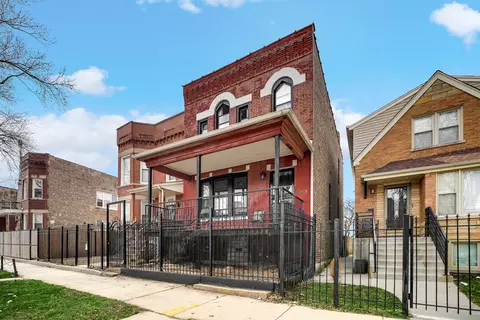 6236 S Honore St, Chicago, IL 60636