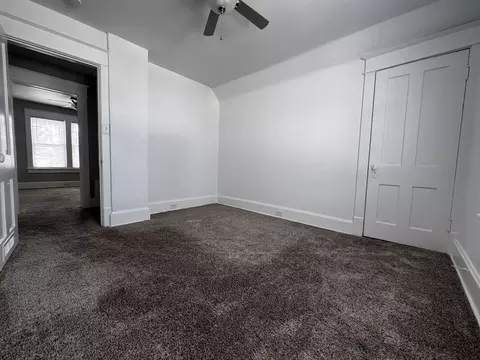 Bedroom - 1431 29th Ave, Moline, IL 61265 photo 4 of 6