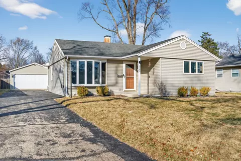 2308 Park St, Rolling Meadows, IL 60008