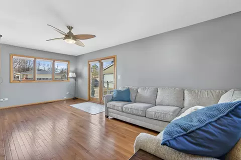 Living - 2308 Park St, Rolling Meadows, IL 60008 photo 1 of 1