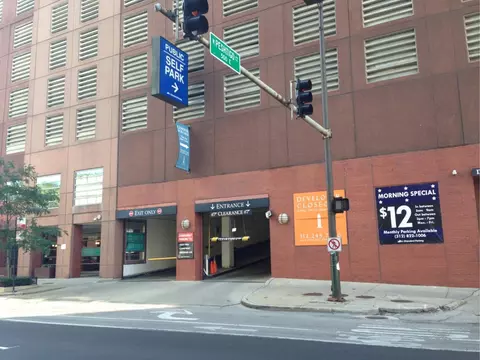 505 E Illinois St #105, Chicago, IL 60611