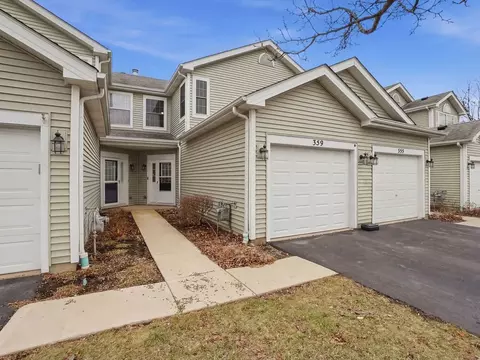 359 Glen Leven Ct, Schaumburg, IL 60194