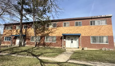 489 Hickory St, Chicago Heights, IL 60411