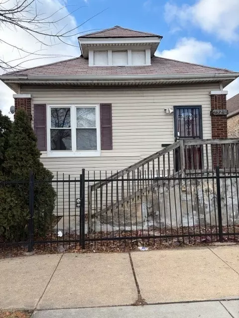 7920 S Lafayette St, Chicago, IL 60620