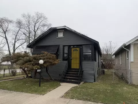 14801 Madison Ave, Harvey, IL 60426