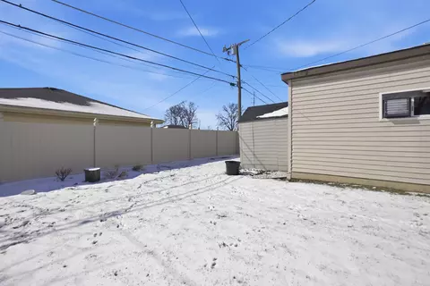 Exterior - 5905 Superior St, Berkeley, IL 60163 photo 5 of 5