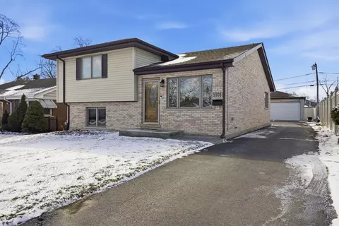 Exterior - 5905 Superior St, Berkeley, IL 60163 photo 2 of 5