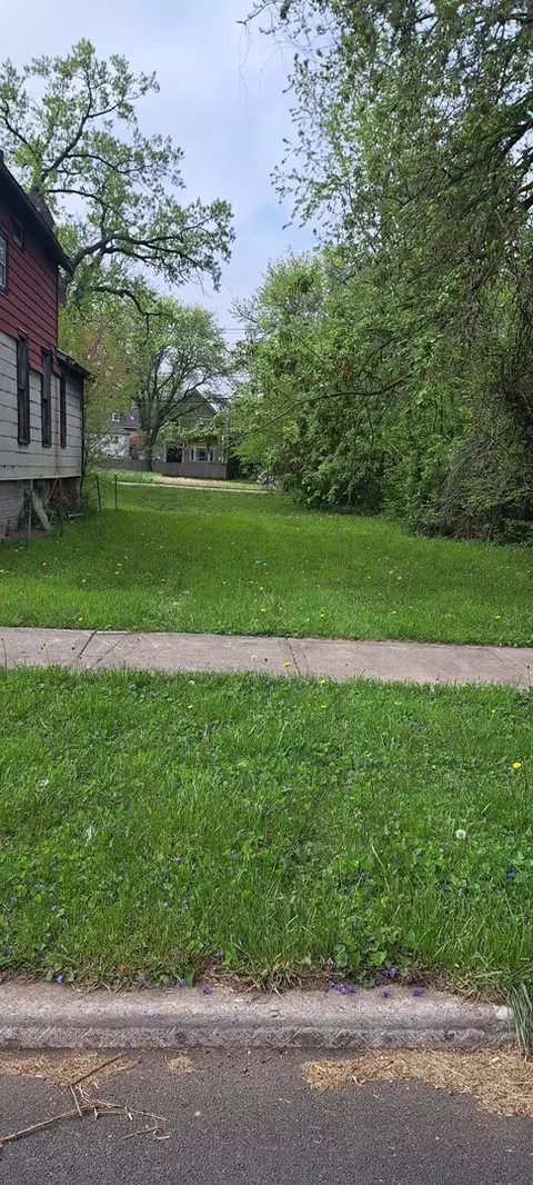 439 W 60th Pl, Chicago, IL 60621