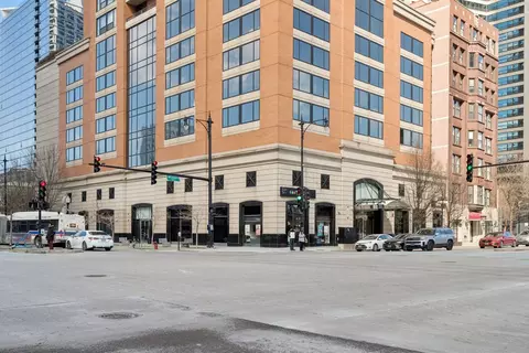 1160 S Michigan Ave #1504, Chicago, IL 60605