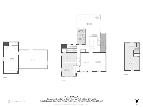 Floorplan - 806 Walnut St, Batavia, IL 60510 photo 4 of 4
