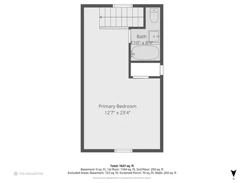 Floorplan - 806 Walnut St, Batavia, IL 60510 photo 2 of 4