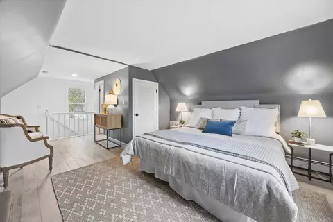Bedroom - 806 Walnut St, Batavia, IL 60510 photo 2 of 4