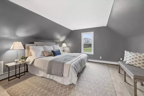 Bedroom - 806 Walnut St, Batavia, IL 60510 photo 1 of 4