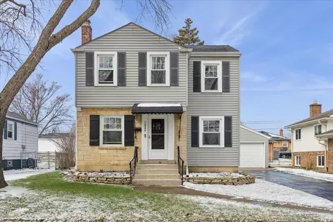 1226 Highridge Pkwy, Westchester, IL 60154
