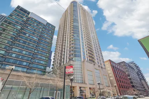 125 S Jefferson St #1408, Chicago, IL 60661