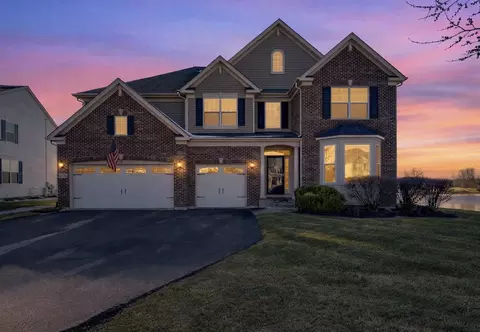 12530 Garlieb Dr, Huntley, IL 60142