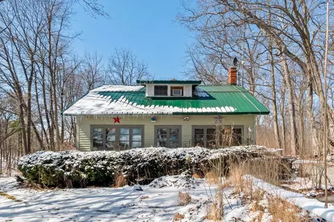 2651 N 45th Rd, Sandwich, IL 60548