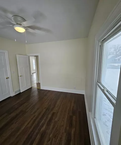 Bedroom - 409 E 5th St, Rock Falls, IL 61071 photo 8 of 8