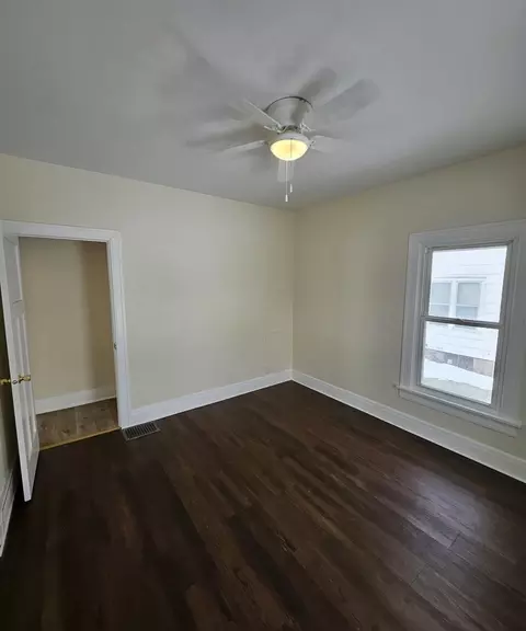 Bedroom - 409 E 5th St, Rock Falls, IL 61071 photo 5 of 8