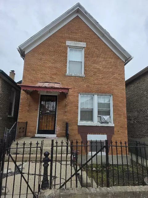 3010 S Union Ave, Chicago, IL 60616