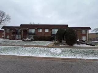 18205 Morgan St #2A, Homewood, IL 60430