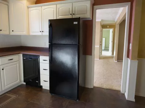Kitchen - 308 Granada Rd, Bloomington, IL 61701 photo 5 of 5
