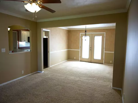 Living - 308 Granada Rd, Bloomington, IL 61701 photo 3 of 6