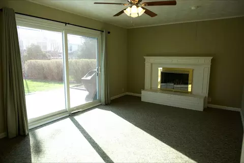 Living - 308 Granada Rd, Bloomington, IL 61701 photo 5 of 6