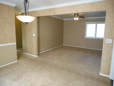 Living - 308 Granada Rd, Bloomington, IL 61701 photo 2 of 6