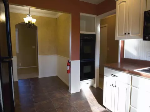 Kitchen - 308 Granada Rd, Bloomington, IL 61701 photo 3 of 5