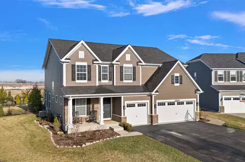 15247 S Sawgrass Cir, Plainfield, IL 60544