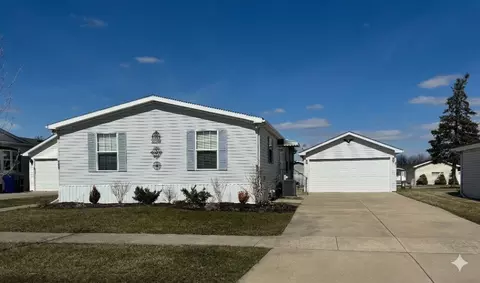 265 Tulip Cir, Matteson, IL 60443