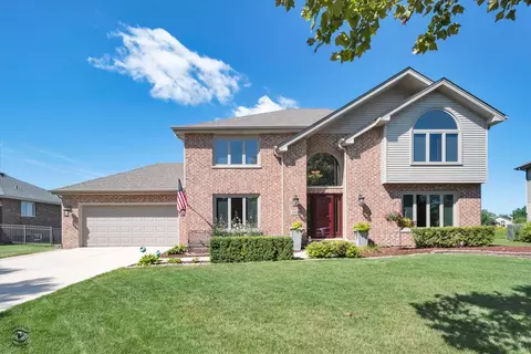 19824 Maydell Ct, Tinley Park, IL 60487