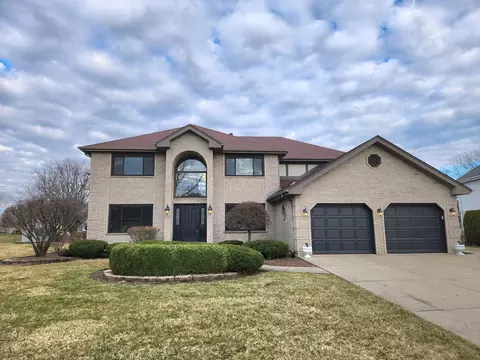 17342 Cambridge Pl, Tinley Park, IL 60487