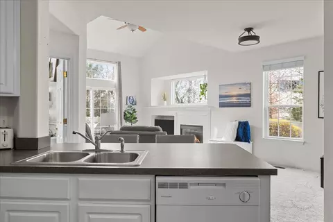Kitchen - 263 Lillian Ct, Geneva, IL 60134 photo 2 of 3