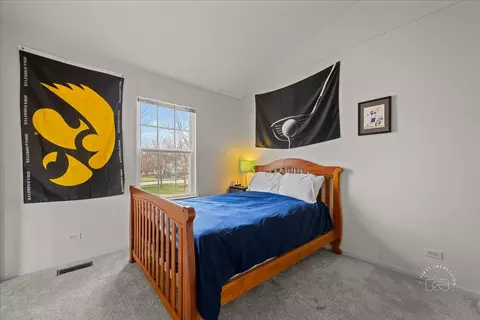 Bedroom - 263 Lillian Ct, Geneva, IL 60134 photo 1 of 1
