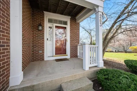 Exterior - 263 Lillian Ct, Geneva, IL 60134 photo 1 of 7
