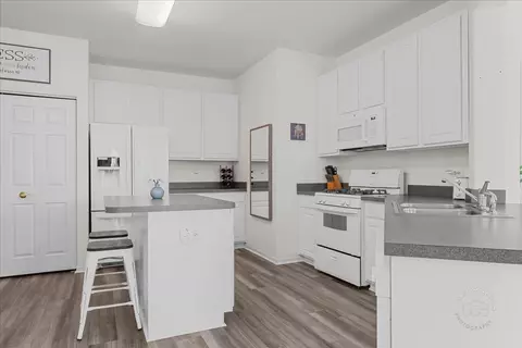 Kitchen - 263 Lillian Ct, Geneva, IL 60134 photo 1 of 3