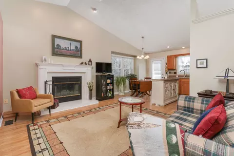 Living - 2739 Arrowhead Dr, Bloomington, IL 61704 photo 1 of 1
