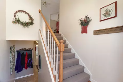 Entry Way - 2739 Arrowhead Dr, Bloomington, IL 61704 photo 1 of 3