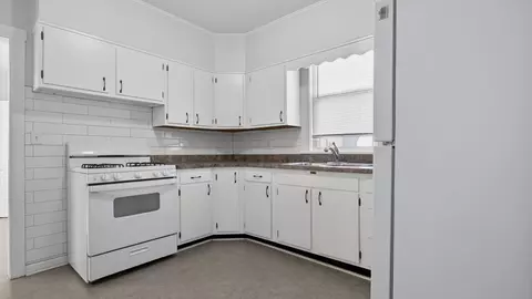 Kitchen - 1214 Wall St, Normal, IL 61761 photo 2 of 2