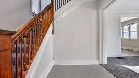 Entry Way - 1214 Wall St, Normal, IL 61761 photo 1 of 1